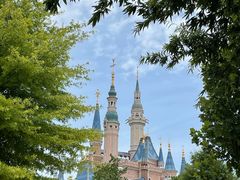 -上海迪士尼度假区