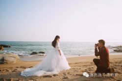 -施华洛婚纱摄影会所(范阳中路店)