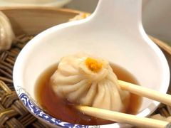 -玖鲜小笼(中山广场店)