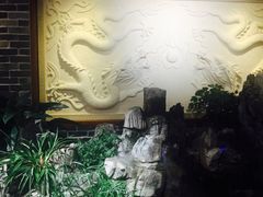 大堂-蜀家渝重庆火锅(南屏街店)