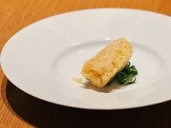 腐皮黄鱼卷-新荣记(西溪湿地店)