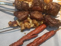 -亿牌牌东北烧烤(怀特店)
