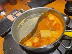 -呷哺呷哺 黄金牧场 (欢乐谷店)