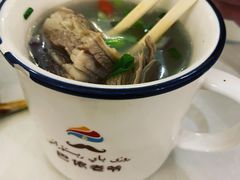 -巴依老爷·新疆美食(上城区天城路店)