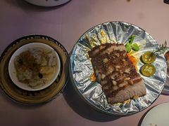 -滋粥楼·顺德菜(番禺广场总店)