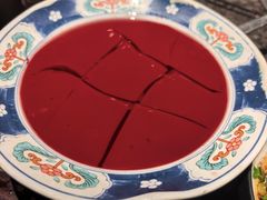 鲜血旺-巴蜀大宅门火锅(新华公园店)
