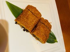 蓬莱素鹅-杭州JW万豪酒店-万豪中餐厅