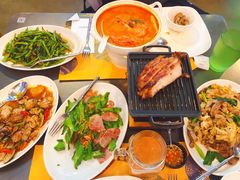 -simply thai天泰(长泰广场店)