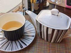 -上海和平饭店华懋阁 Cathay Room
