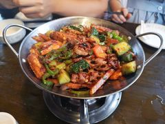-民食香·腊排骨野生菌美食(木府店)
