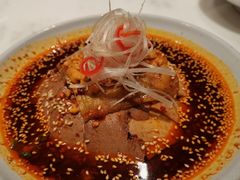 -初蓉丨遇见新川菜(亲贤街荣耀店)