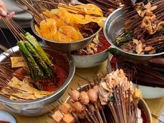 -南月台酒店(春熙路李家沱地铁站店)