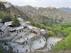 -雁门关景区