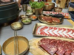 -龙虾奇迹(大华三路店)