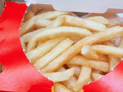 -麦当劳(双榆树店)