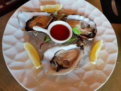 -恰餐厅CHAR Grill(北京三里屯洲际店)