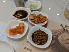 -长顺参鸡汤店(西塔总店)