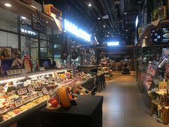 -Olé精品超市(北京合生汇店)