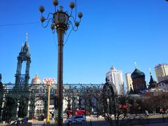 -圣·阿列克谢耶夫教堂