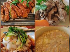 -羊之道草原味道清真餐厅(番禺店)