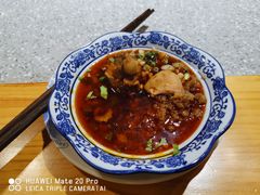 -程记私房火锅兔(总店)