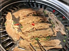 -猫抓烤肉(春熙路店)