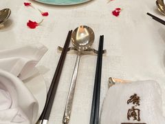 -东海朗廷酒店-唐阁T’ANG COURT 中餐厅