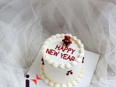 -艾加柒克蛋糕茶歇甜品台(春熙路店)