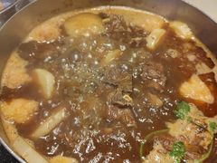 -蝎王府羊蝎子(天通苑店)