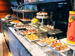 -洲际酒店·地平线全日餐厅HORIZON CAFÉ