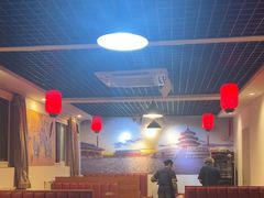 -前门杨记·铜锅涮肉(王府井·故宫店)