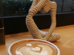 -WIZARD COFFEE咖啡巫师