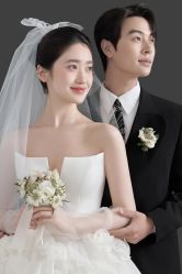 -拾尚映画·STUDIO婚纱摄影(中关村店)