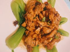 -博望坡酒楼(漕溪路店)