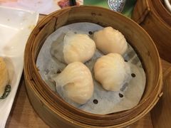 晶莹虾饺-添好运点心专门店(中环IFC店)