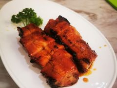 -翠华餐厅(德基广场店)