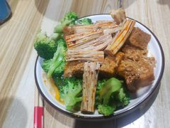 -肖家客饸饹面(郑州总店)