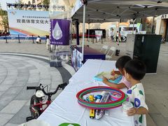 -回龙观体育文化公园