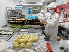 -沈大成(南京东路店)