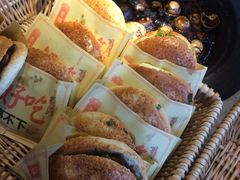 -老牌坊鲁菜名店(宽厚里店)