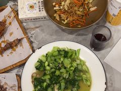 -新凯旋烧烤·燕姐千岛湖土菜