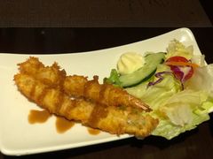 -富力希尔顿酒店·源氏日餐厅