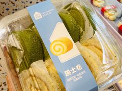 -盒马鲜生(富田新天地店)