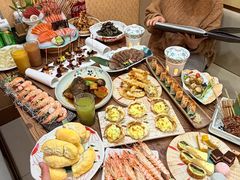 -红叶日本料理(辰熙广场店)