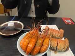 -慢鼓海鲜小馆Mangoo Bistro(交子大道店)