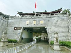 -岳麓山风景名胜区