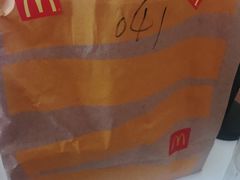 -麦当劳(贵和购物中心B1店)