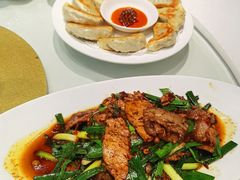 -辣螃铠盆盆蟹大排档(海昌店)