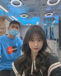 点击看大图 -ONE一家店造型设计机构