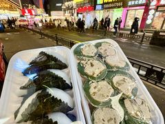 -传闻来紫菜包饭·打糕(西塔韩百店)